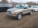 1GCDT14W6YK125226 2000 Chevrolet S-10 Ls auction photo thumbnail 2