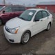 1FAHP3FN7AW116173 2010 Ford Focus Se auction photo thumbnail 2