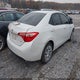 5YFBURHE9HP631610 2017 Toyota Corolla Le auction photo thumbnail 4