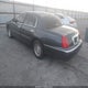 1LNHM81W2XY708640 1999 Lincoln Town Car Executive auction photo thumbnail 3
