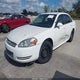2G1WD5E36G1102280 2016 Chevrolet Impala Limited Police auction photo thumbnail 2