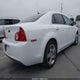 1G1ZD5E10BF357679 2011 Chevrolet Malibu 2Lt auction photo thumbnail 4