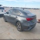3KPF24AD4NE446440 2022 Kia Forte Lxs auction photo thumbnail 3