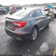 1HGCV1F16MA054473 2021 Honda Accord Lx auction photo thumbnail 4