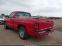 1B7HC16X4TS700424 1996 Dodge Ram 1500 auction photo thumbnail 3