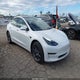 5YJ3E1EA3MF091133 2021 Tesla Model 3 Standard Range Plus Rear-Wheel Drive auction photo thumbnail 1