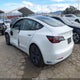 5YJ3E1EA3MF091133 2021 Tesla Model 3 Standard Range Plus Rear-Wheel Drive auction photo thumbnail 3