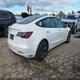 5YJ3E1EA3MF091133 2021 Tesla Model 3 Standard Range Plus Rear-Wheel Drive auction photo thumbnail 4