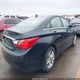 5NPEB4AC0CH490768 2012 Hyundai Sonata Gls auction photo thumbnail 4