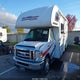1FDWE3FS6KDC37041 2019 Thor Freedom Elite auction photo thumbnail 2