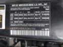 4JGDA5HB8EA346196 2014 Mercedes-Benz Ml 350 4Matic auction photo thumbnail 9