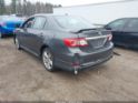 2T1BU4EE2DC019203 2013 Toyota Corolla S auction photo thumbnail 3