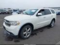 1C4RDJEG0DC562928 2013 Dodge Durango Citadel auction photo thumbnail 2