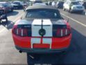 1ZVBP8EM3C5261108 2012 Ford Mustang V6 Premium auction photo thumbnail 17