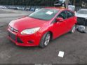 1FADP3K29EL225039 2014 Ford Focus Se auction photo thumbnail 2