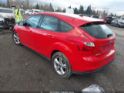 1FADP3K29EL225039 2014 Ford Focus Se auction photo thumbnail 3