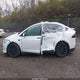 7SAXCAE5XPF399725 2023 Tesla Model X Dual Motor All-Wheel Drive/Standard Range auction photo thumbnail 14