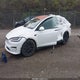 7SAXCAE5XPF399725 2023 Tesla Model X Dual Motor All-Wheel Drive/Standard Range auction photo thumbnail 2