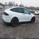 7SAXCAE5XPF399725 2023 Tesla Model X Dual Motor All-Wheel Drive/Standard Range auction photo thumbnail 4