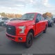 1FTEX1CP6FFC68914 2015 Ford F-150 Xlt auction photo thumbnail 2