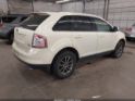 2FMDK48C58BA93802 2008 Ford Edge Sel auction photo thumbnail 4
