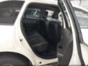 2FMDK48C58BA93802 2008 Ford Edge Sel auction photo thumbnail 8