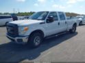 1FT8W3A63GEA69476 2016 Ford F-350 Xl auction photo thumbnail 2
