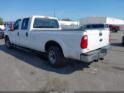 1FT8W3A63GEA69476 2016 Ford F-350 Xl auction photo thumbnail 3