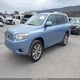 JTEEW44A682001695 2008 Toyota Highlander Hybrid Limited auction photo thumbnail 2