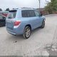 JTEEW44A682001695 2008 Toyota Highlander Hybrid Limited auction photo thumbnail 4