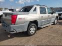 3GNEK13T52G291824 2002 Chevrolet Avalanche 1500 auction photo thumbnail 4