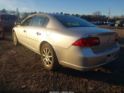 1G4HD57287U204409 2007 Buick Lucerne Cxl auction photo thumbnail 3