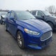 3FA6P0H70DR320485 2013 Ford Fusion Se auction photo thumbnail 1