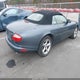 SAJJA42C6YNA04217 2000 Jaguar Xk8 auction photo thumbnail 4