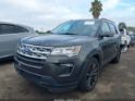 1FM5K7D84JGA68623 2018 Ford Explorer Xlt auction photo thumbnail 2