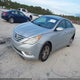 5NPEB4AC0DH702148 2013 Hyundai Sonata Gls auction photo thumbnail 2