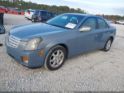 1G6DP577370160724 2007 Cadillac Cts Standard auction photo thumbnail 2