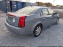 1G6DP577370160724 2007 Cadillac Cts Standard auction photo thumbnail 4