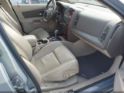 1G6DP577370160724 2007 Cadillac Cts Standard auction photo thumbnail 5