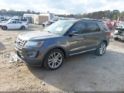 1FM5K7D83HGD34515 2017 Ford Explorer Xlt auction photo thumbnail 2