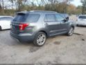 1FM5K7D83HGD34515 2017 Ford Explorer Xlt auction photo thumbnail 4