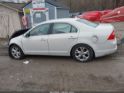 3FAHP0HA5CR392074 2012 Ford Fusion Se auction photo thumbnail 15