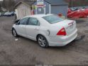 3FAHP0HA5CR392074 2012 Ford Fusion Se auction photo thumbnail 3