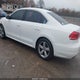 1VWBH7A38DC132699 2013 Volkswagen Passat 2.5L Se auction photo thumbnail 3