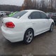 1VWBH7A38DC132699 2013 Volkswagen Passat 2.5L Se auction photo thumbnail 4
