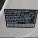 1VWBH7A38DC132699 2013 Volkswagen Passat 2.5L Se auction photo thumbnail 9