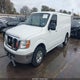 1N6BF0KY1FN807338 2015 Nissan Nv Cargo Nv2500 Hd Sl V6 auction photo thumbnail 2