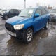 JTEES41A382095616 2008 Toyota Highlander auction photo thumbnail 2