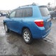 JTEES41A382095616 2008 Toyota Highlander auction photo thumbnail 3