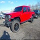 1C6HJTAG4ML539083 2021 Jeep Gladiator Sport S 4X4 auction photo thumbnail 2